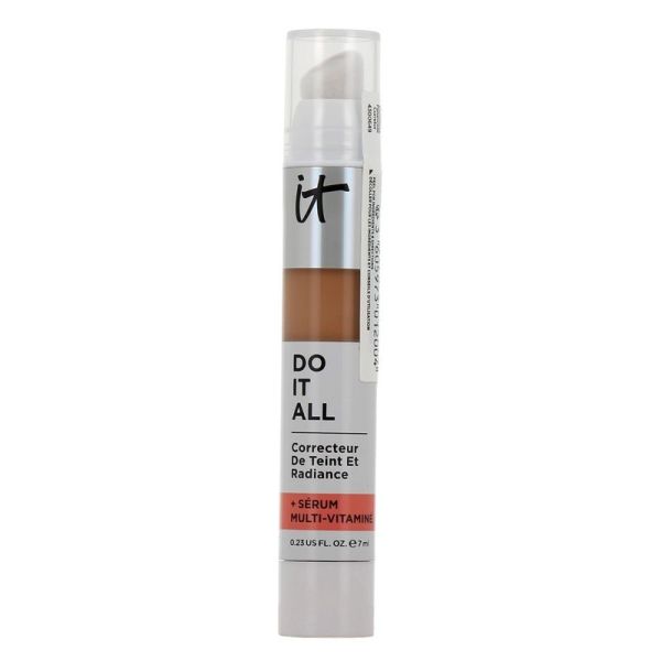 Concealer Anti-Cernes Correcteur Serum Multivitamine Do It All - 7 ml