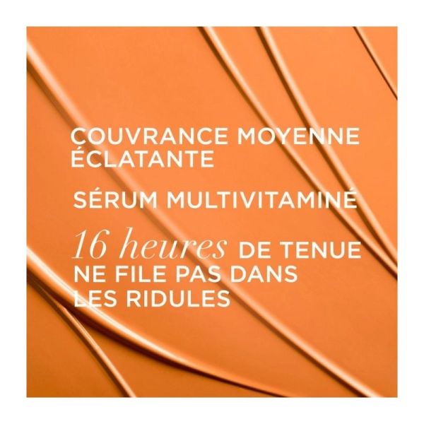 Anti-cernes Correcteur Sérum Multivitaminé Do It All - 7 ml