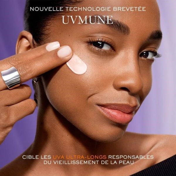 RÉNERGIE CRÈME H.P.N. UVMUNE SPF50 - Pot 50 ml