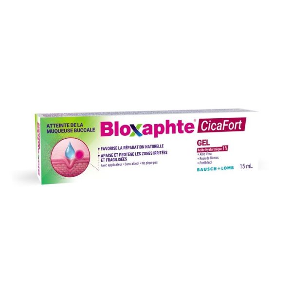 CICAFORT - 15 ml