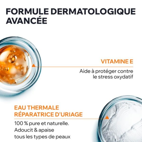 Uriage Bariesun Flde A-Taches Spf50 40