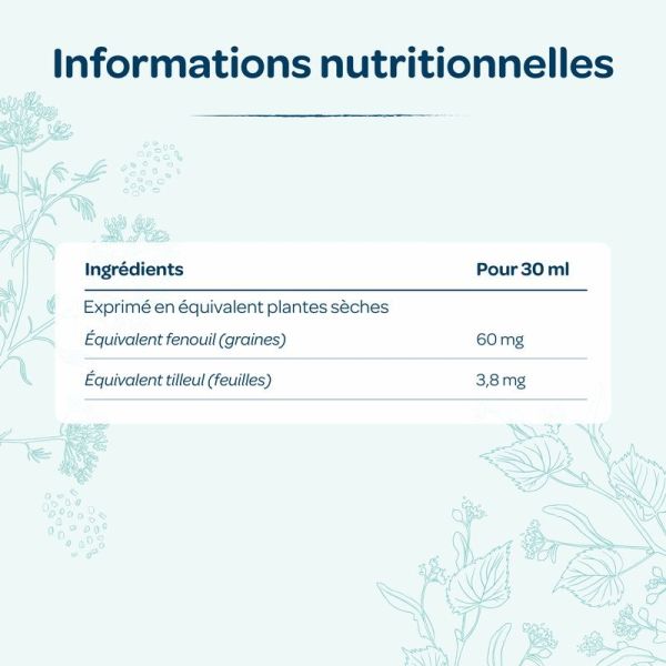 Digestion Bio - 12 dosettes