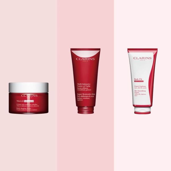 Clarins Corps Masvelt Advanced 200Ml