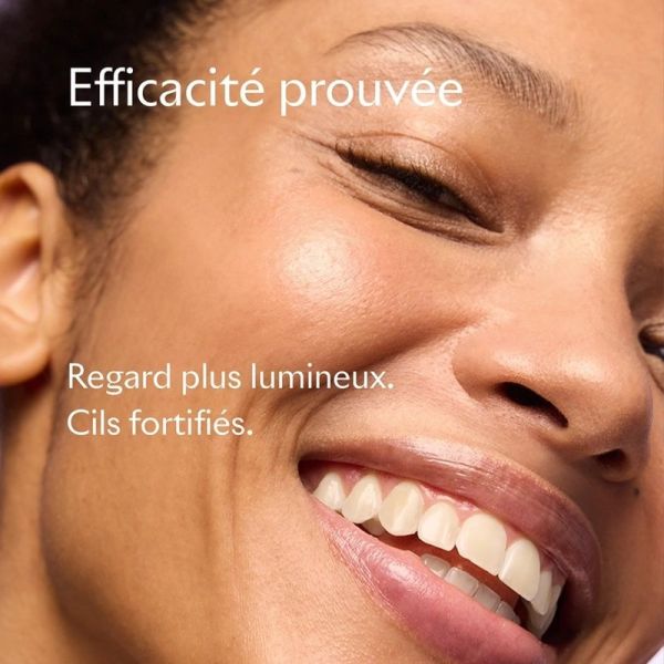 Aqua Yeux Défatigante Lissante - 75 ml