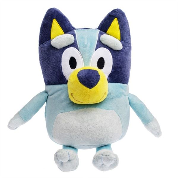 Bouillotte Peluche Bluey