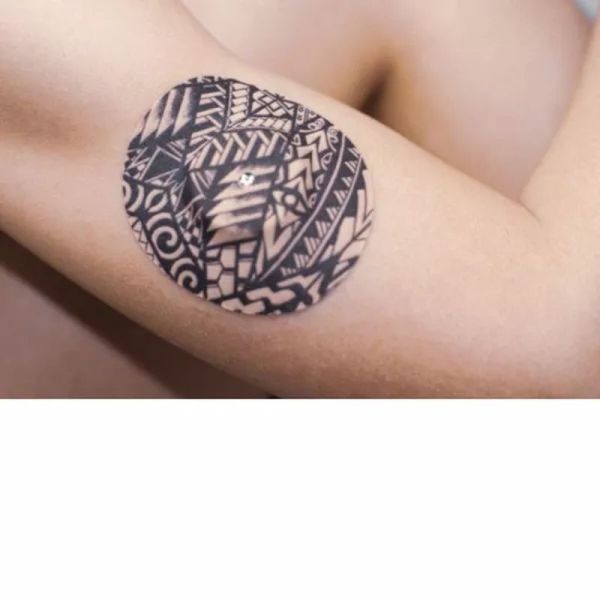 Capteurs Protect Freestyle Libre - Tattoo (Boîte de 4)