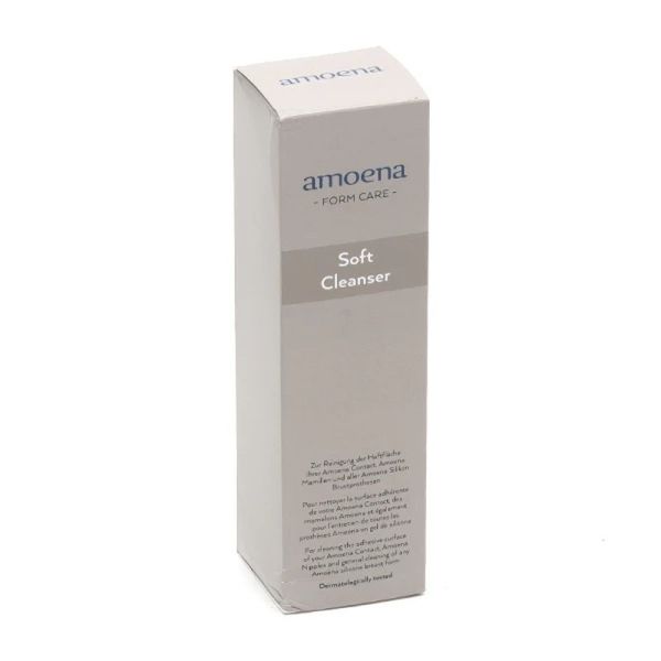 Soft Cleanser - 150 ml