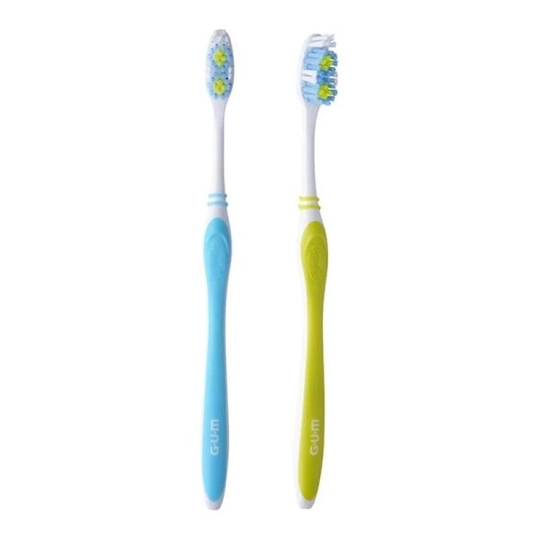 Easy Clean Brosse à dents Medium 135