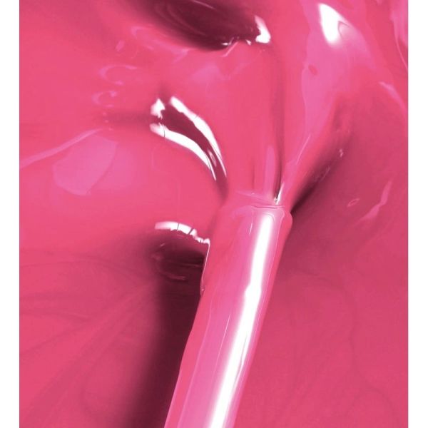 Poderm Color Care Vernis Soin n°599 Framboise - 8 ml