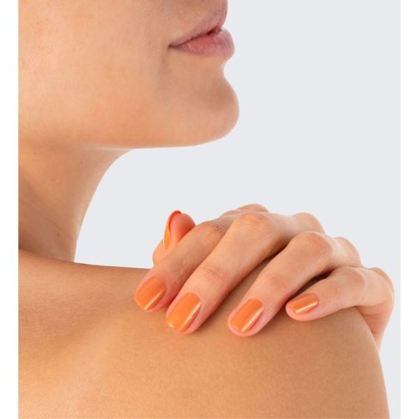 Poderm Color Strong Vernis Durcisseur n°915 Sunkissed - 8 ml