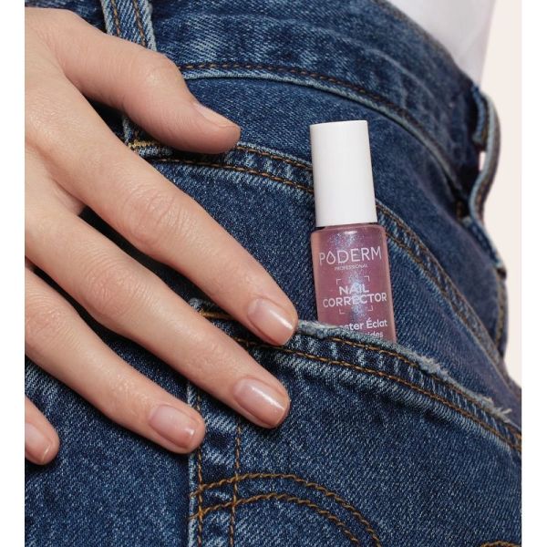Vernis Booster d'Eclat Nail Corrector - 8 ml