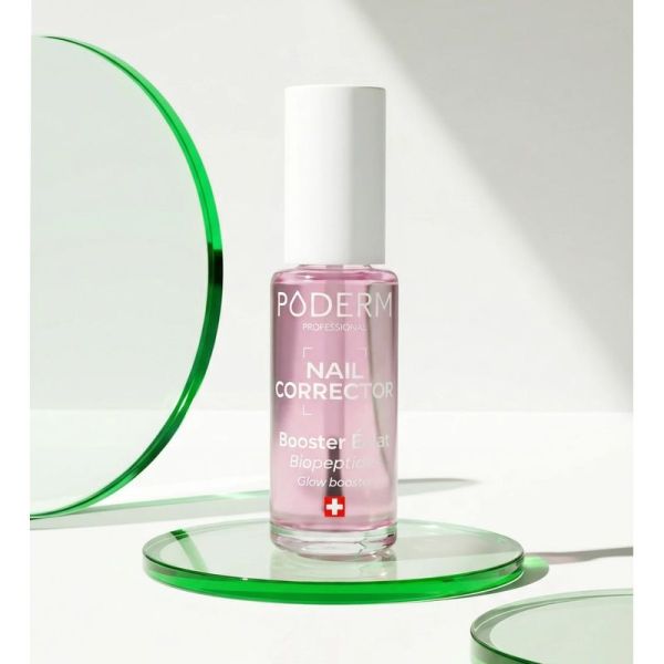 Vernis Booster d'Eclat Nail Corrector - 8 ml