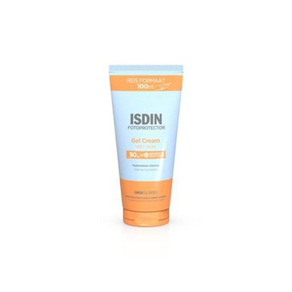 Fotoprotector Gel Cream SPF50 - 100 ml