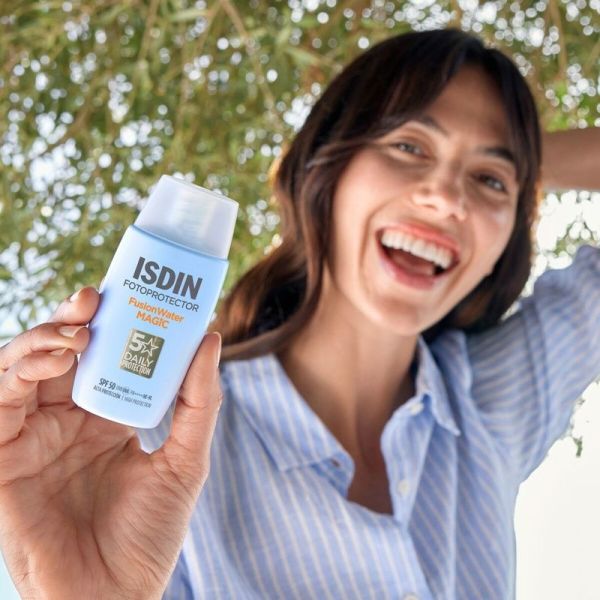 FusionWater SPF 50 - 50 ml