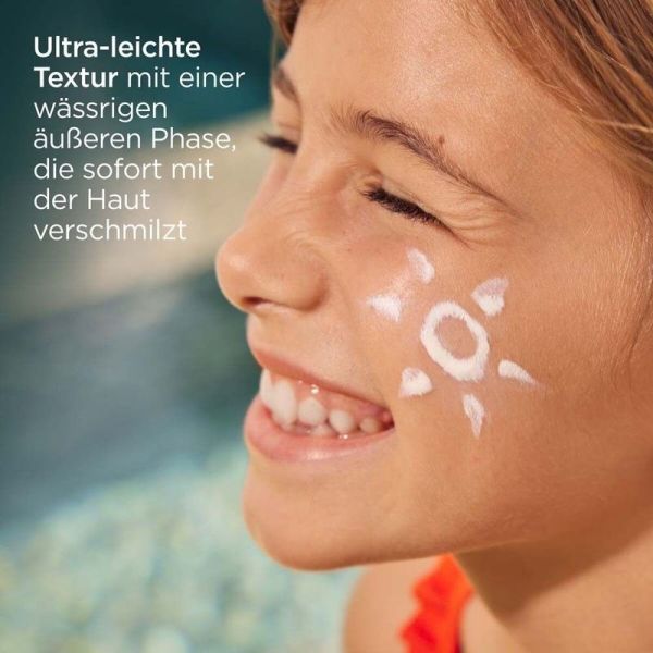 Fotoprotector Magic Pediatrics Fusion Water SPF50 - 50 ml