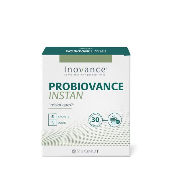 Inovance Probiovance Instan 5Sticks