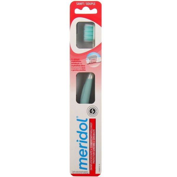 Soin Complet Brosse a Dents Souple