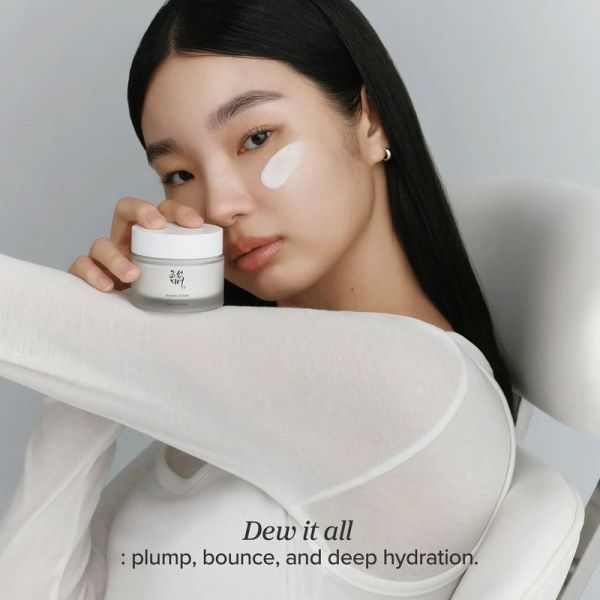 Dynasty Cream - 100 ml