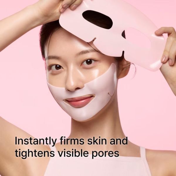 Cryo Rubber Firming Hydrogel Mask with Adenosine - 40 g