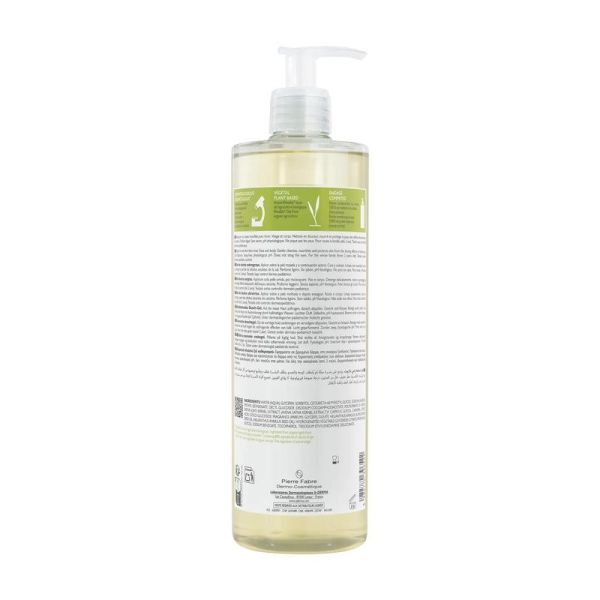 A Derma Indisp Gel Dch Surgras 750Ml