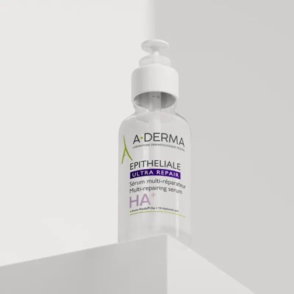 Sérum multi-réparateur EPITHELIALE ULTRA REPAIR - 30 ml