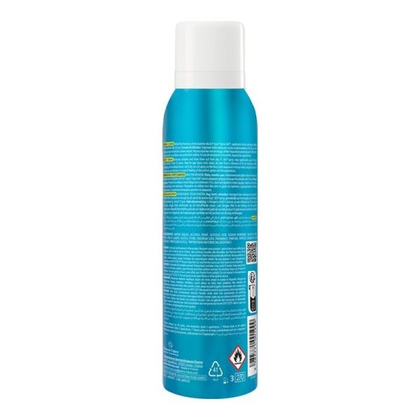 Keracnyl Spray corps asséchant anti-boutons - 150 ml