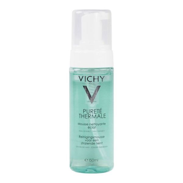 Vichy Purete Thermal Demaq Eau Mous 150Ml