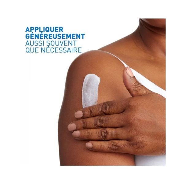 Baume Hydratant Intensif