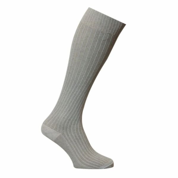 Chaussettes de Contention Homme Venoflex Fast Lin Classe 2