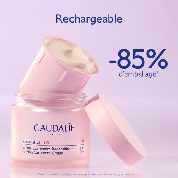 Crème Cachemire Redensifiante Resveratrol-Lift - 50 ml