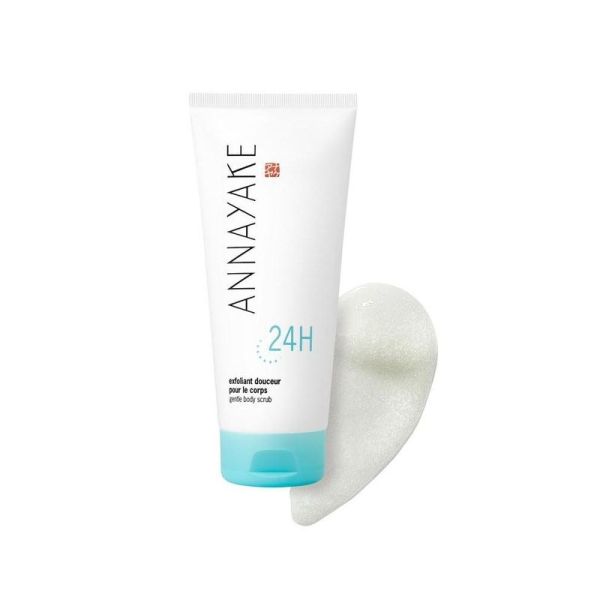 Exfoliant douceur pour le corps - 200 ml