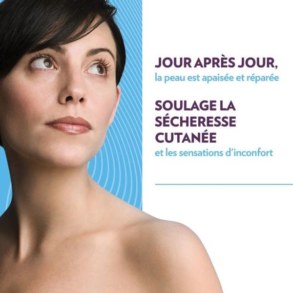 Crème Reconstituante Apaisante - 200 ml
