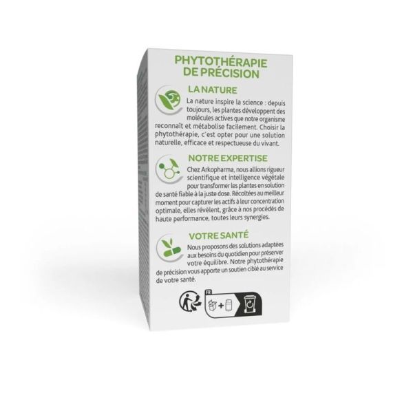 Arkogelules Nez Sinus Gorge - 30 capsules
