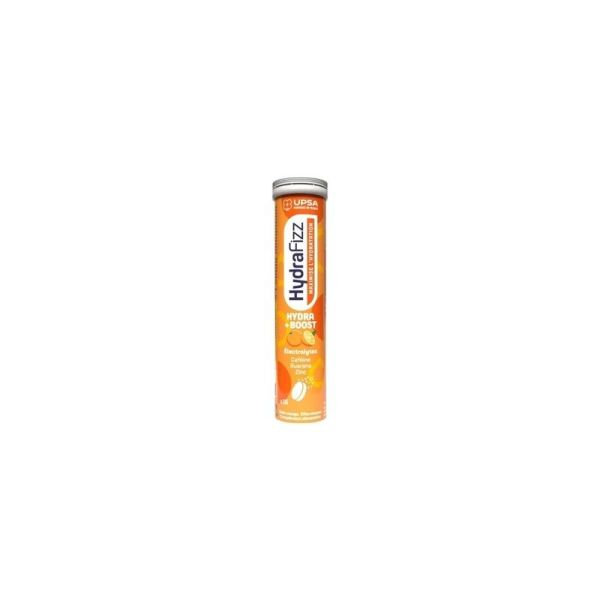Hydra +Boost - 16 comprimés effervescents
