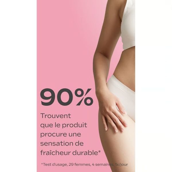 Soin lavant Intime Extra-doux - 200 ml