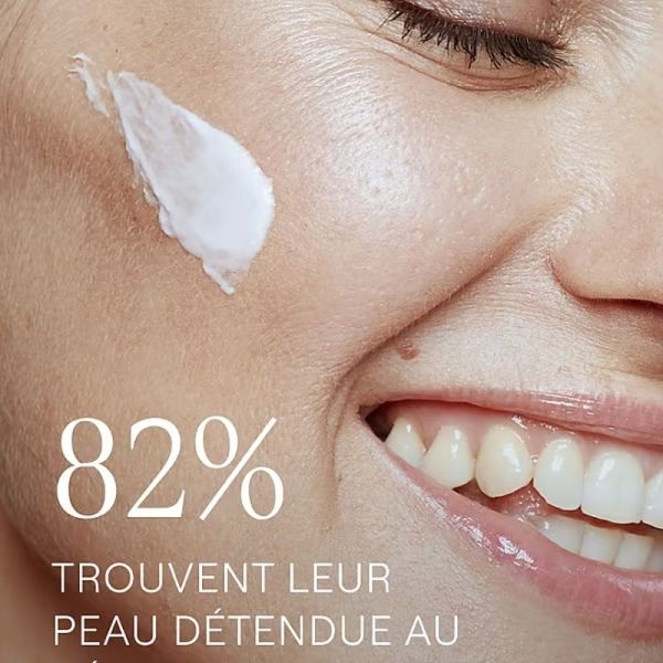 Crème de Nuit régénérante à l'Iris - 30 ml