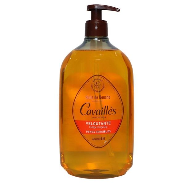 Rc Huile Dche Veloutante 750Ml
