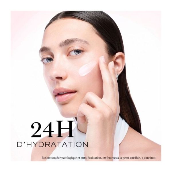 HYDRA ZEN Soothing Moisturising Cream-Gel - 50 ml