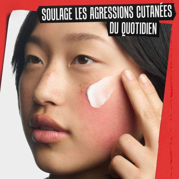 Crème Réparatrice S.O.S Ultra Facial Meltdown