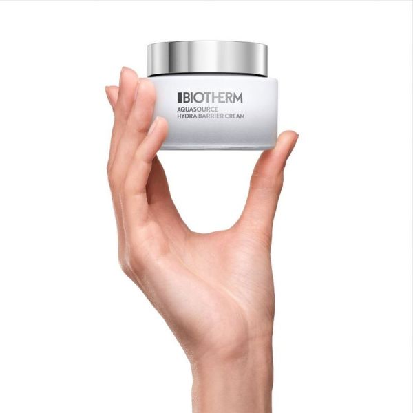 Aquasource Hydra Barrier Cream - 50 ml