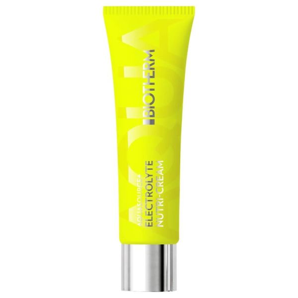 Electrolyte Nutri Cream AQUASOURCE+ - 30 ml