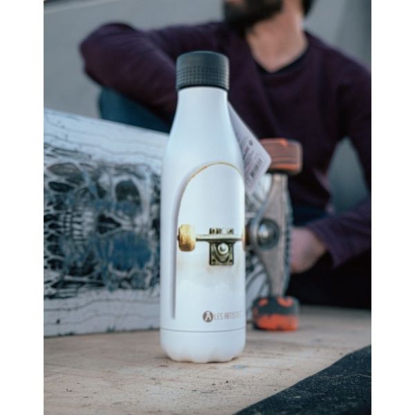 Bouteille isotherme Skater - 500 ml