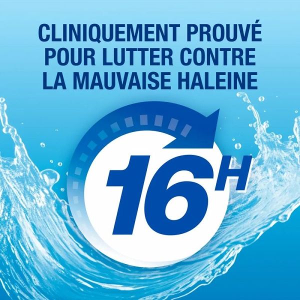 Bain de Bouche Soin Gencives - Gencives Sensibles - 250 ml