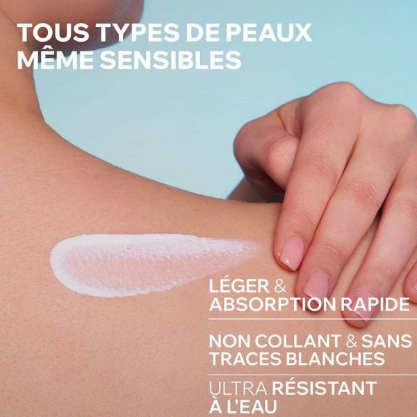 Spray Invisible SPF30 Bariésun - 200 ml