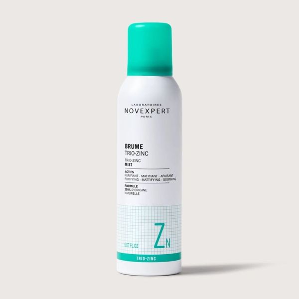 Brume Trio-Zinc - 150 ml
