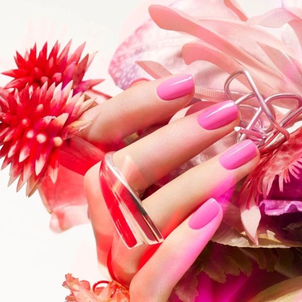 Vernis semi-permanent Green Flash - Bloom - 15 ml