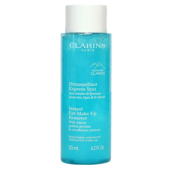Clarins Demaq Yeux Express 125Ml