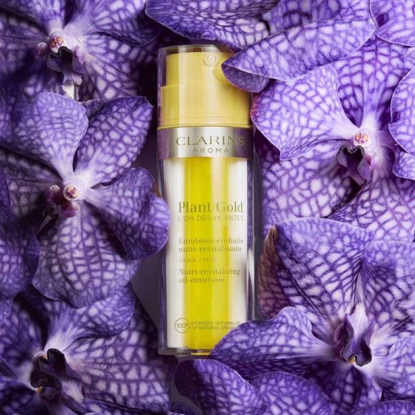 Plant Gold - 35 ml