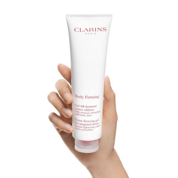 Clarins Corps Body Firming 150Ml