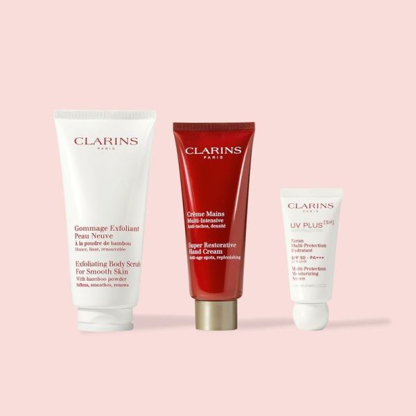 Clarins Cr Mains Anti-Taches Densit 100Ml